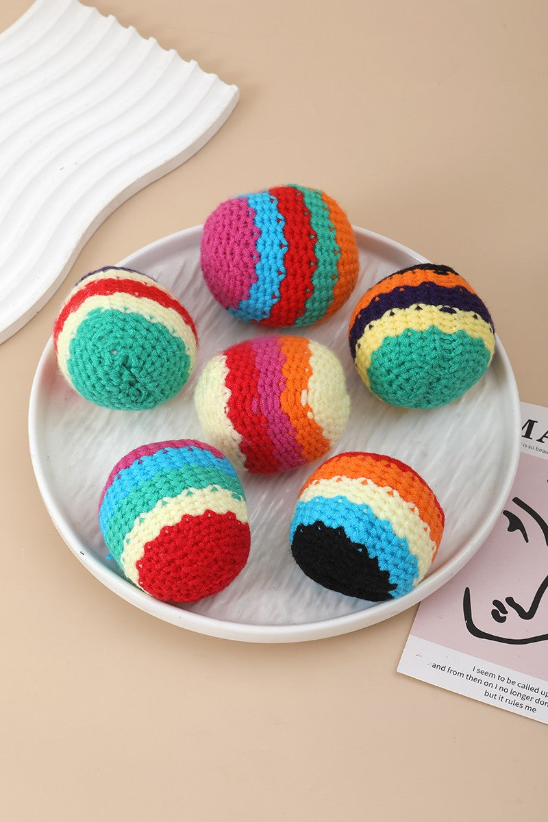 Hacky Sack