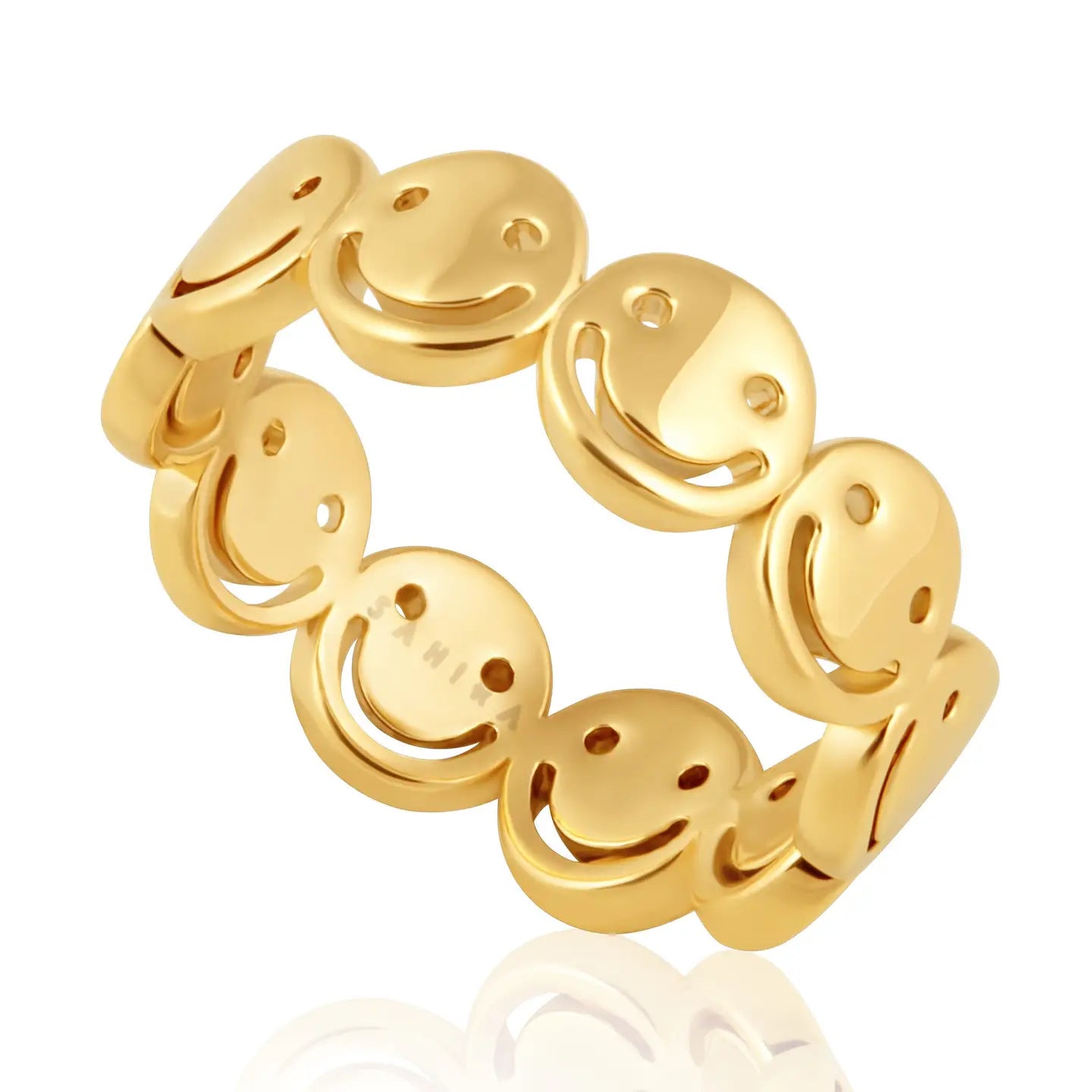 Happy Ring