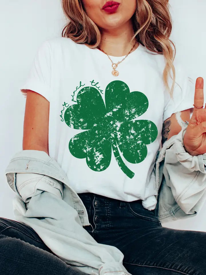 Can't Pinch This Tshirt