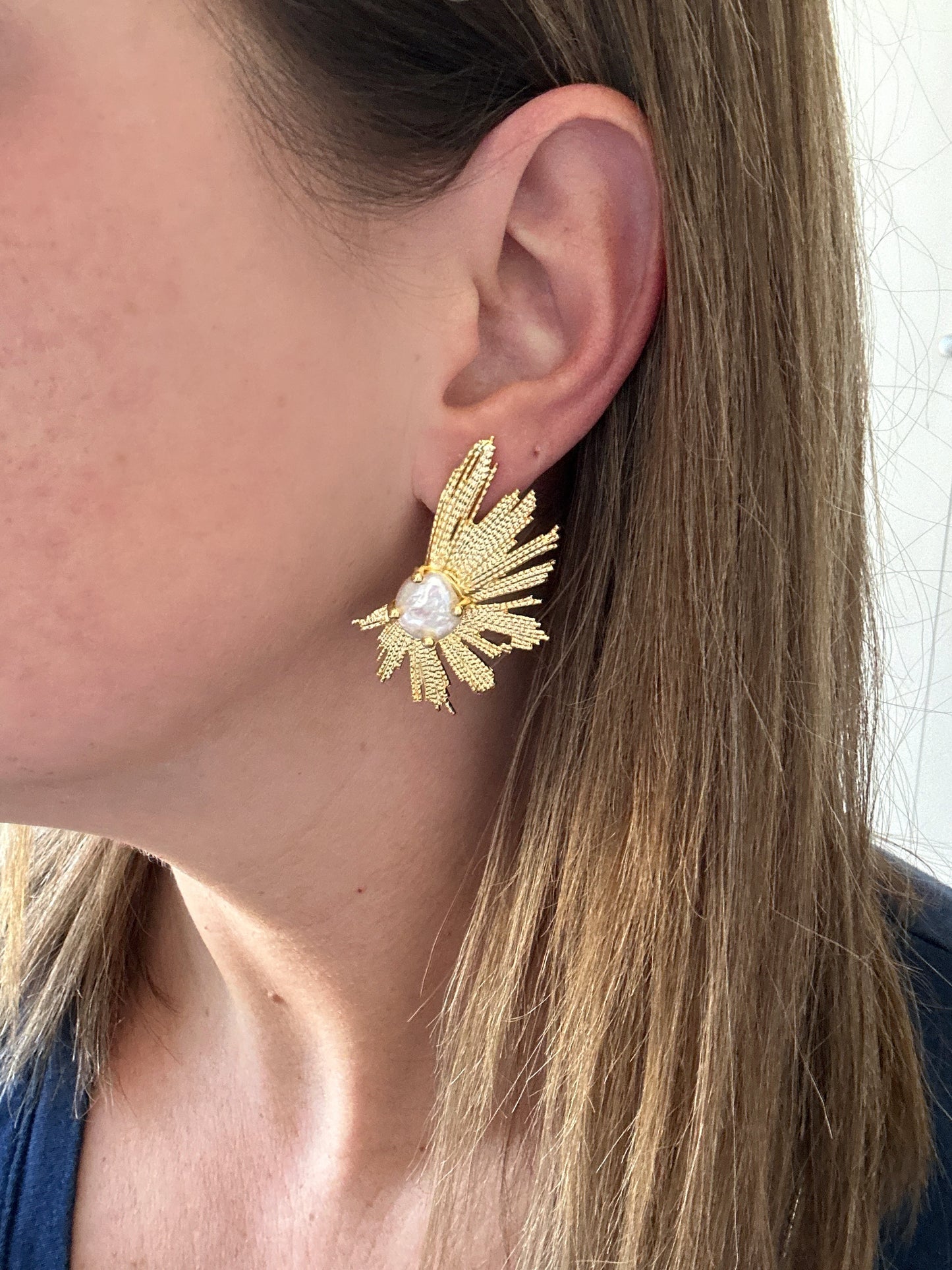 Marielle Earring
