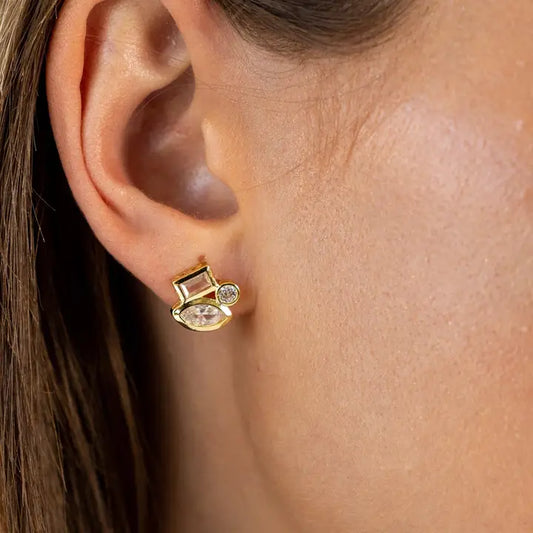 Silver Bling Clusters