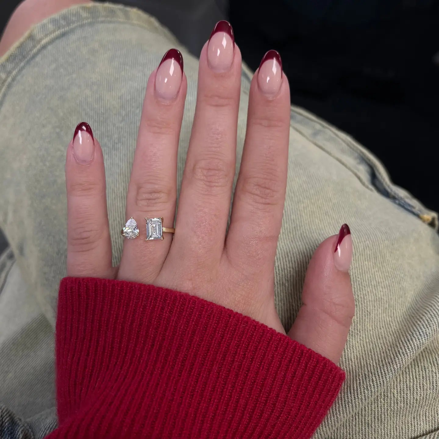 Love Ring