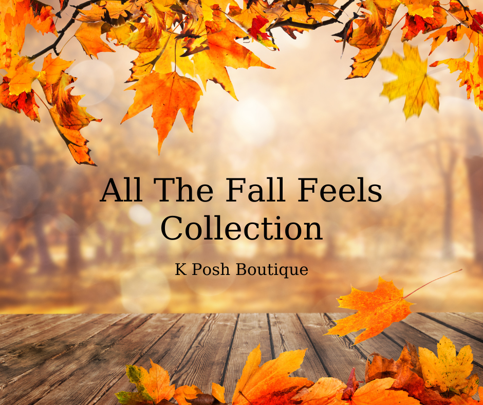 All The Fall Feels Collection