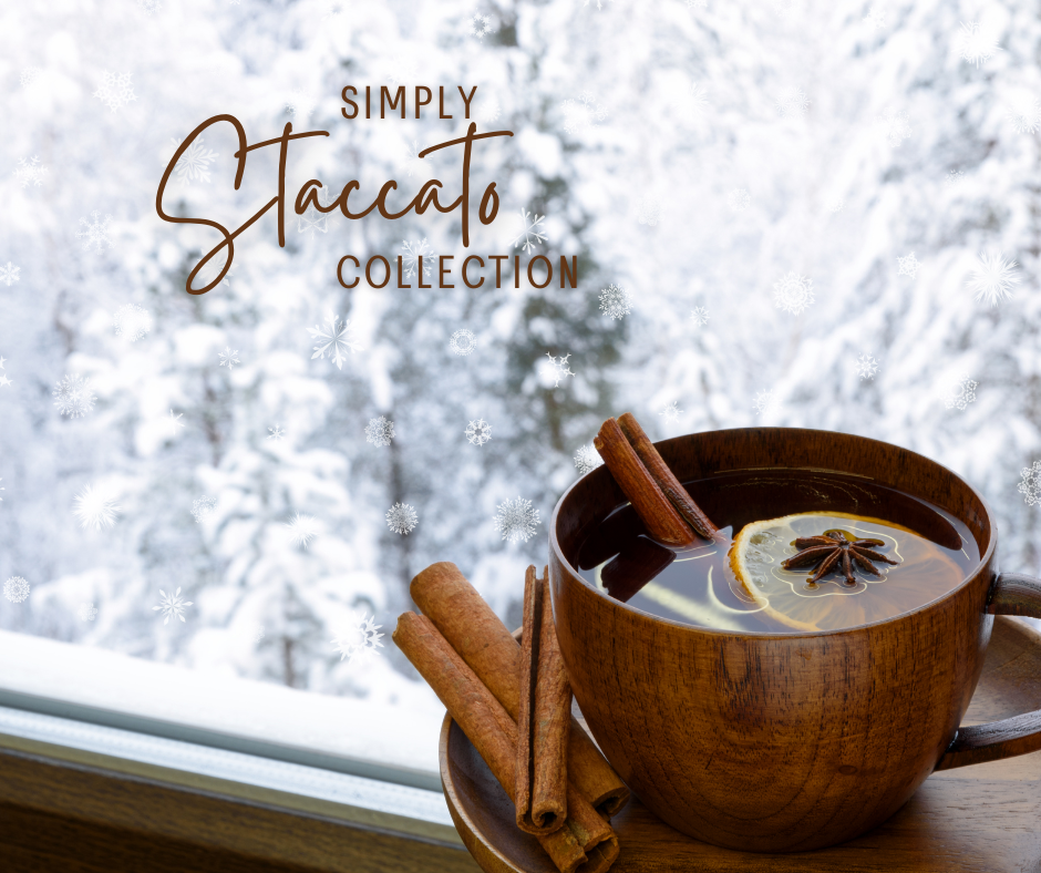 Simply Staccato Collection