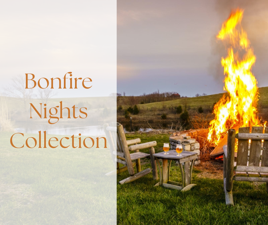 Bonfire Nights Collection