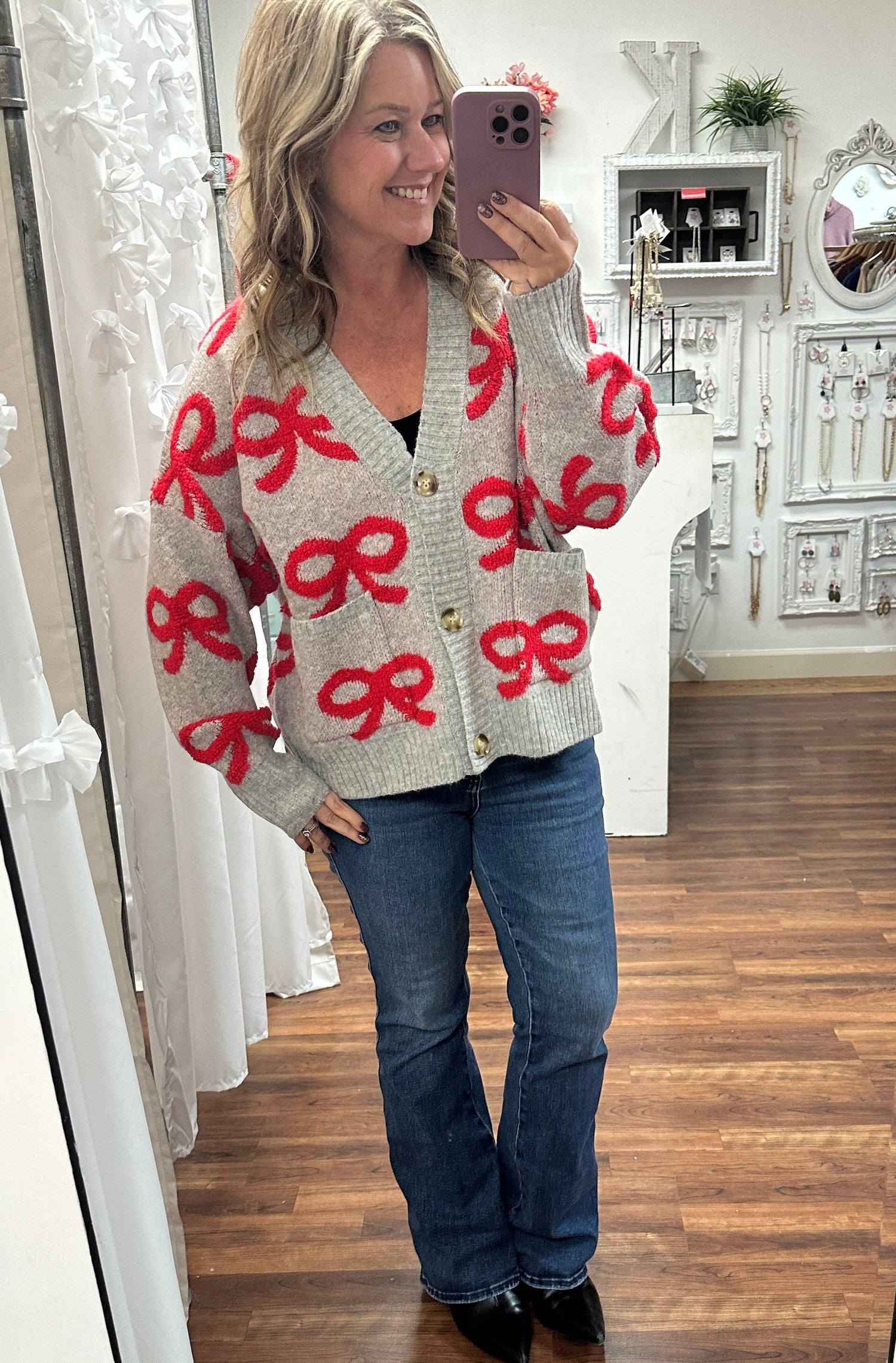 Sweater Weather Collection