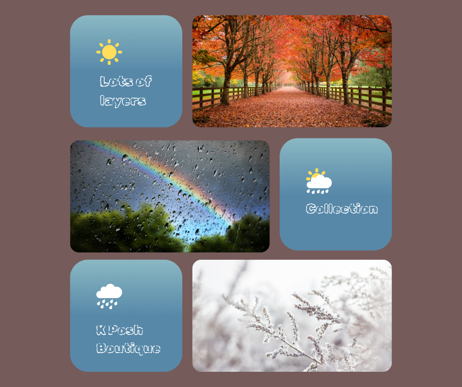 Lots of Layers Collection