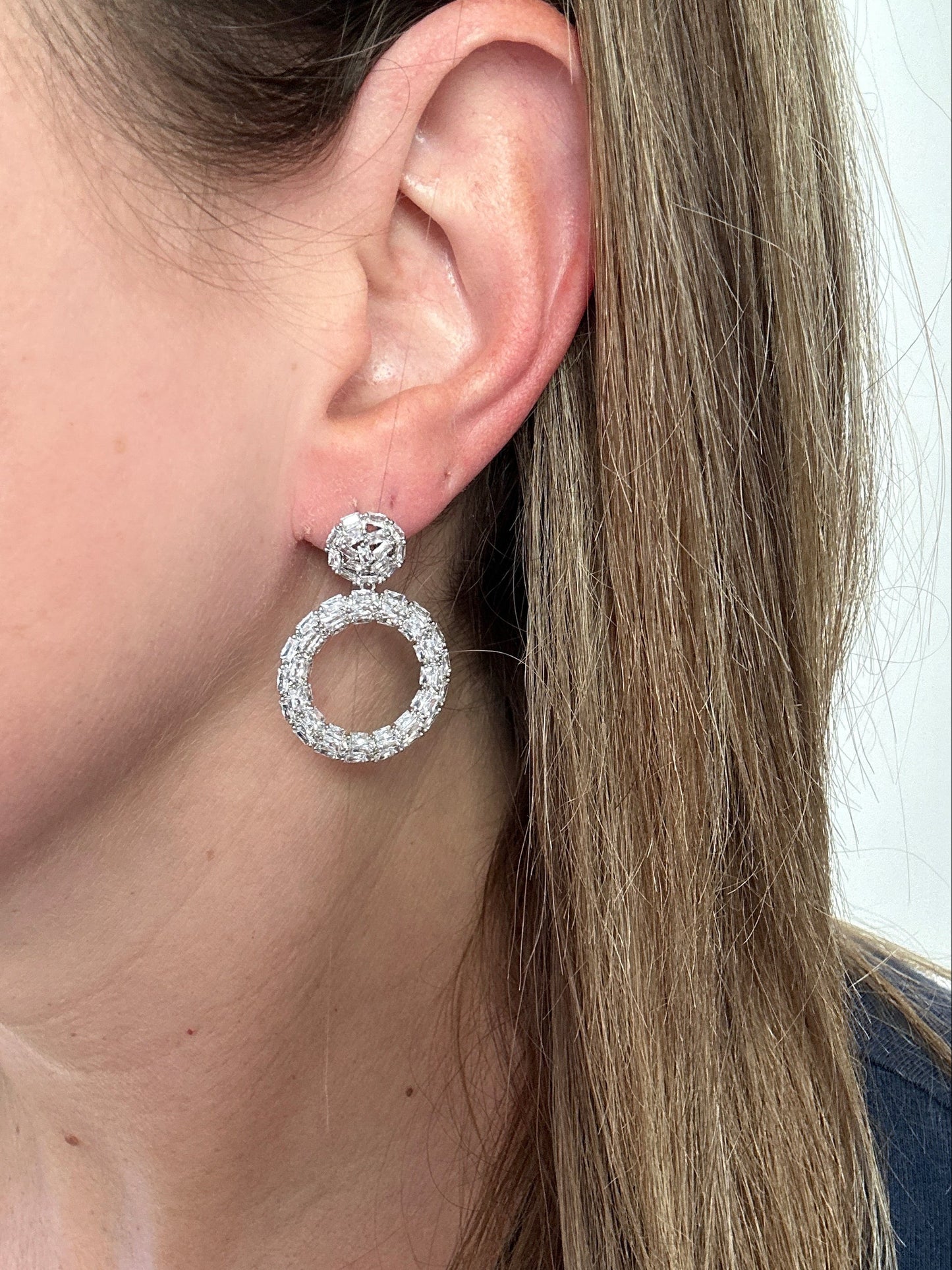 Aiya Earring