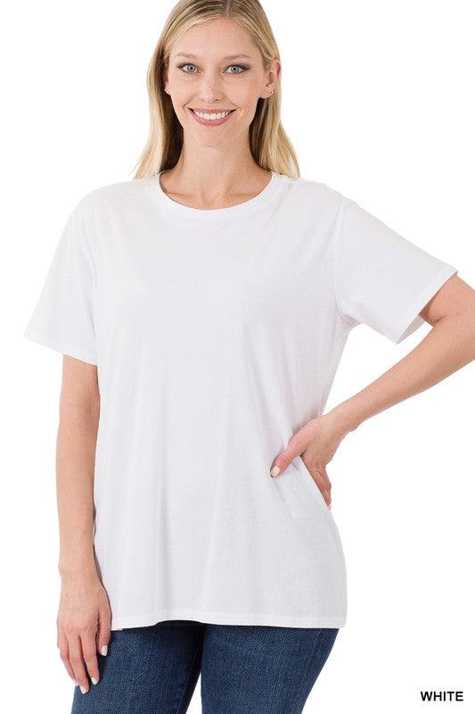 Boyfriend Tee