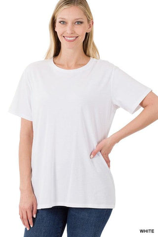 Boyfriend Tee