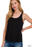 Flowy Tanks