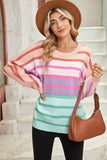 Over the Rainbow Sweater (FINAL SALE ITEM)
