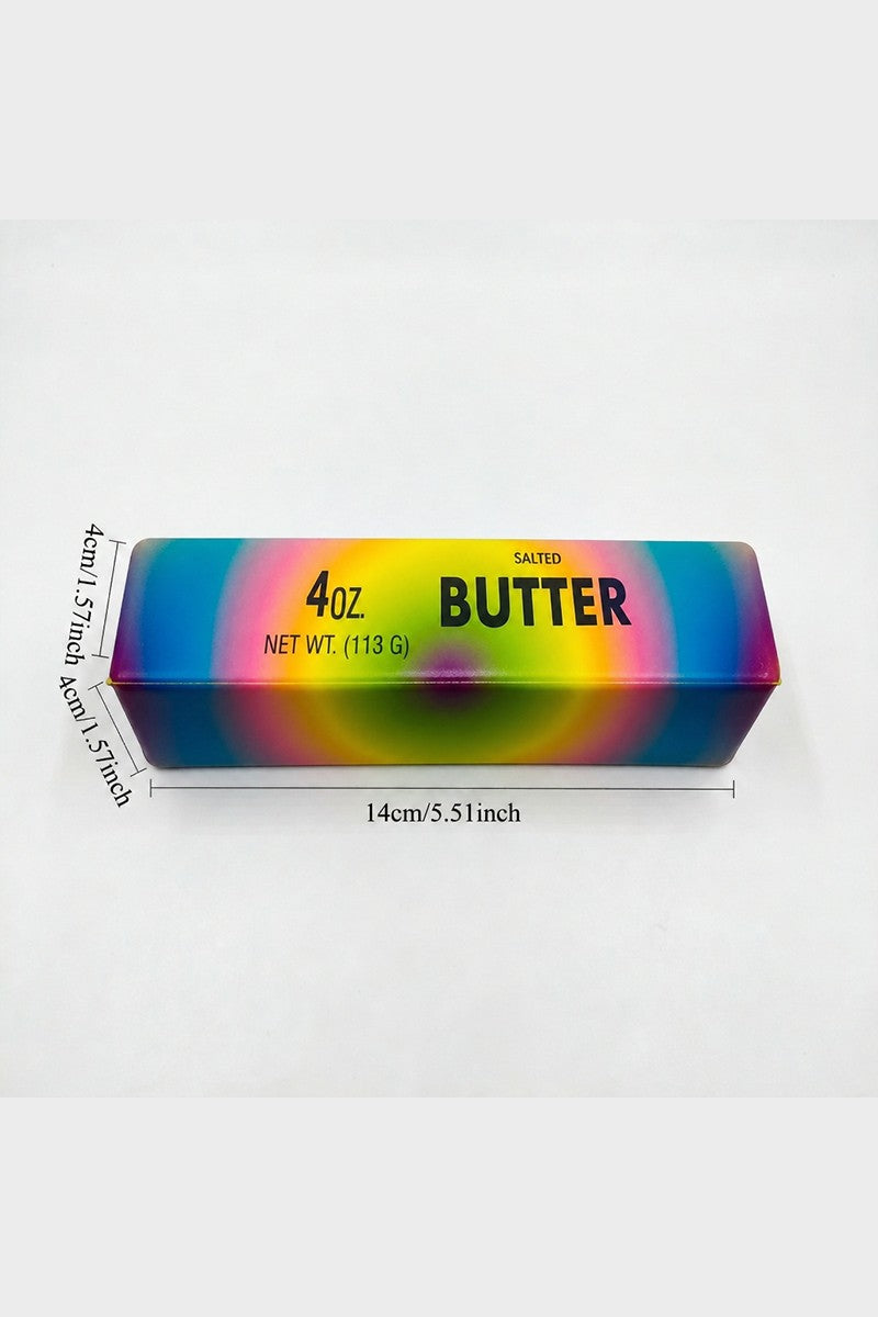 Squishy Stick Butter