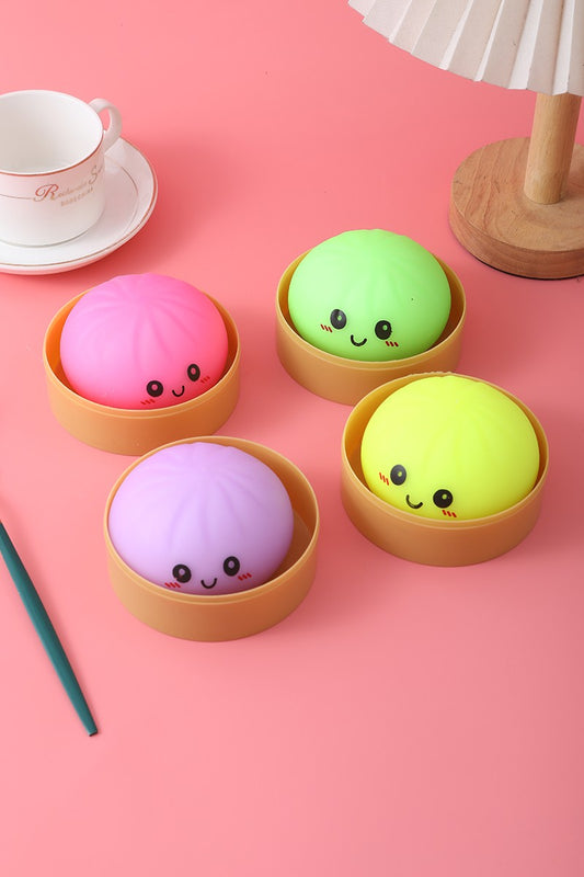 Glow In The Dark Dumpling