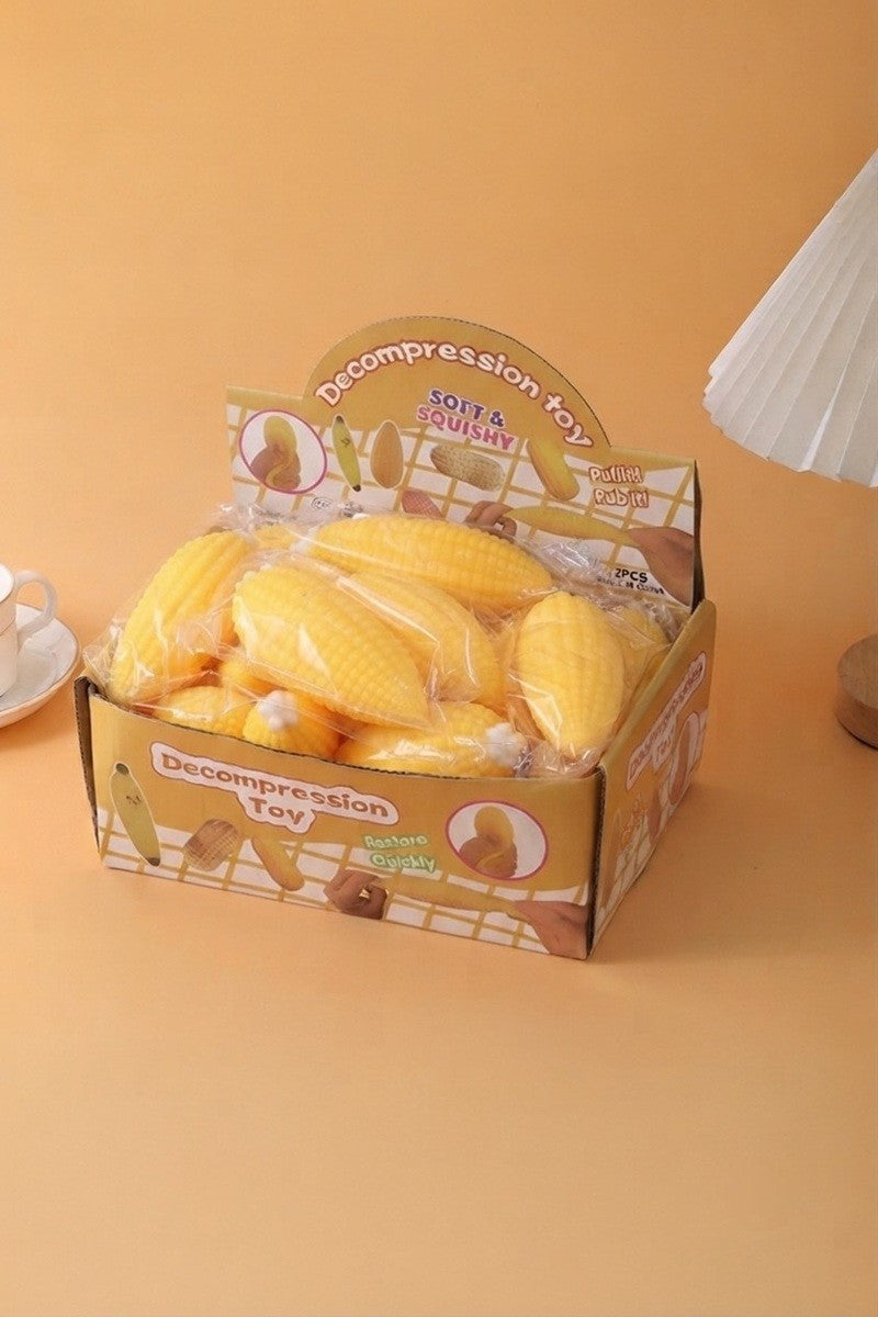Squishy Corn
