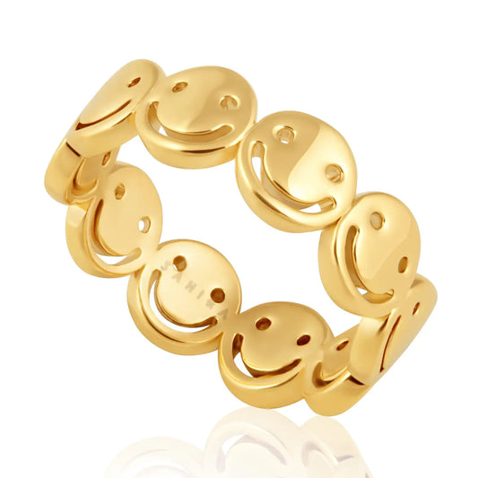 Happy Ring