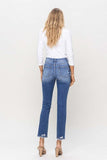 Poised Flying Monkey High Rise Jeans (FINAL SALE ITEM)