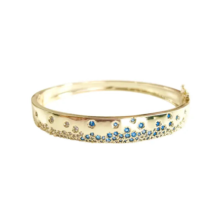 Blue Ivy Bracelet
