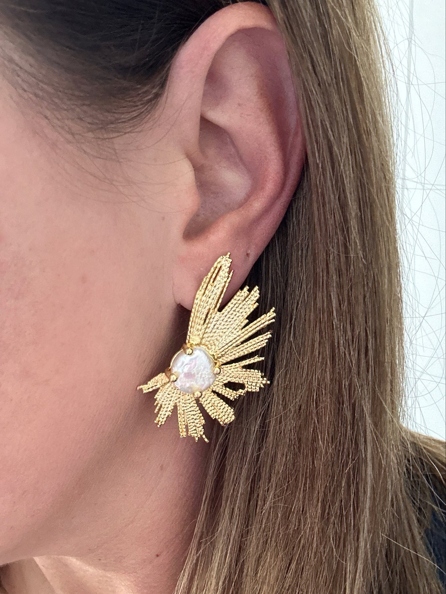 Marielle Earring