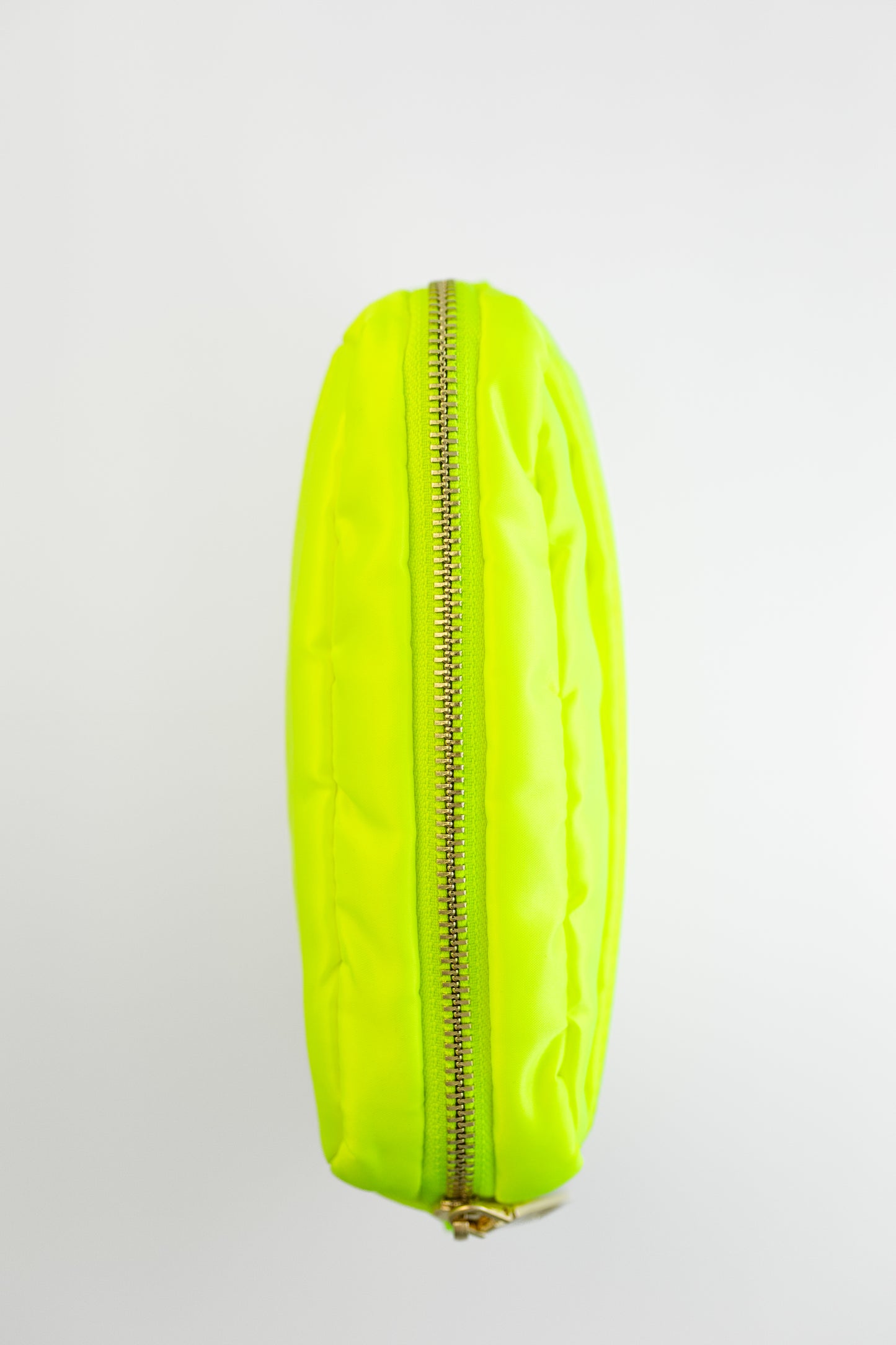 Ella Yellow Crossbody