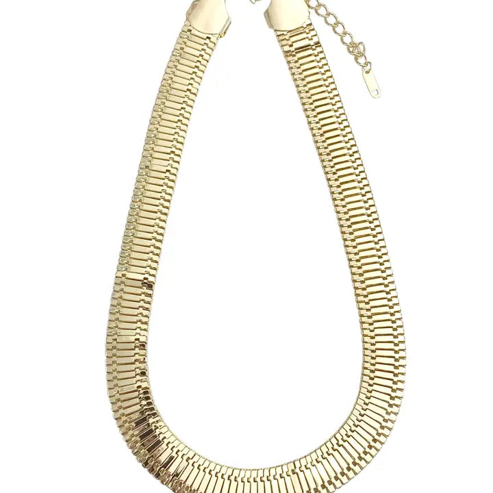 Xavier Necklace