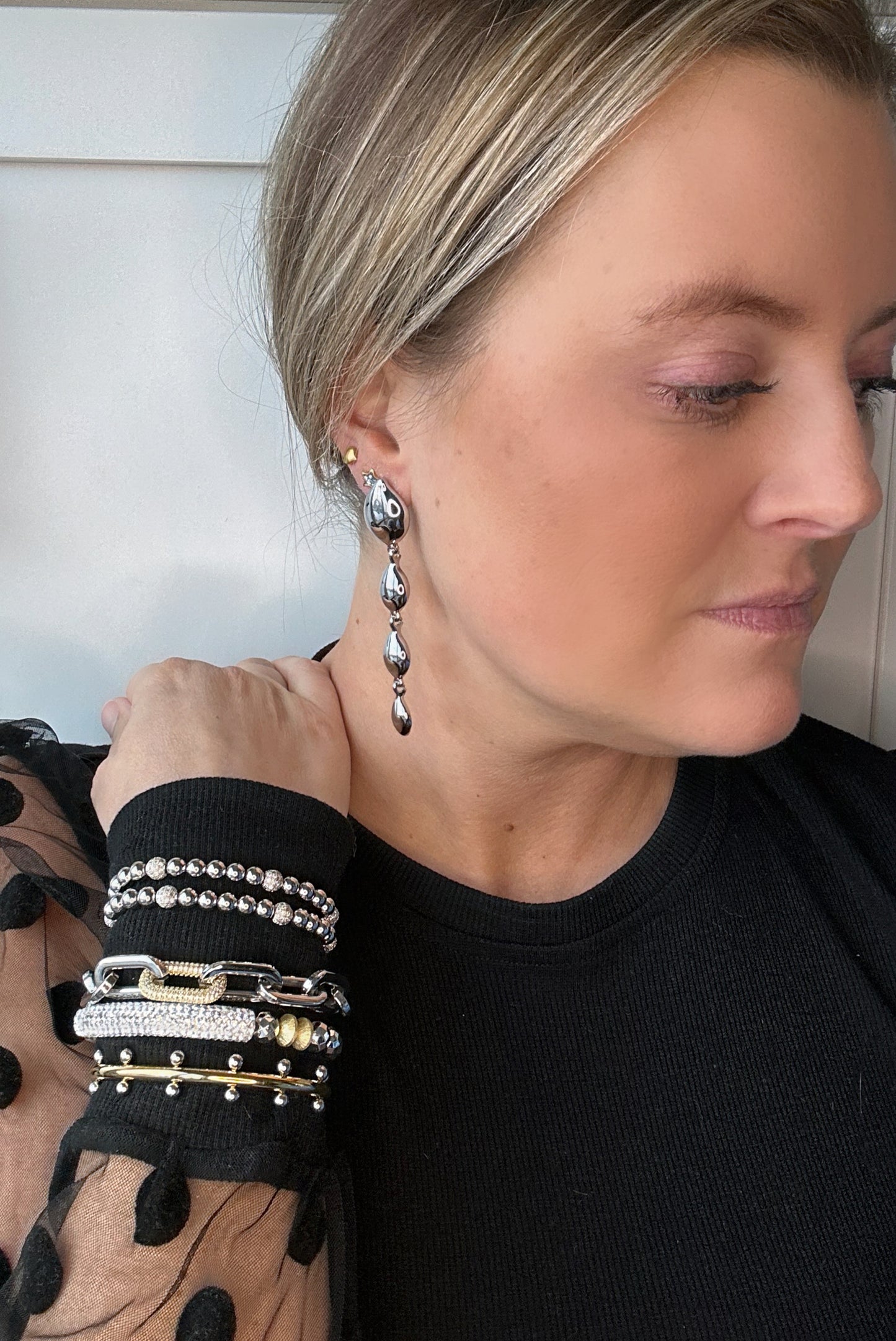 Jenna Chain Bracelet