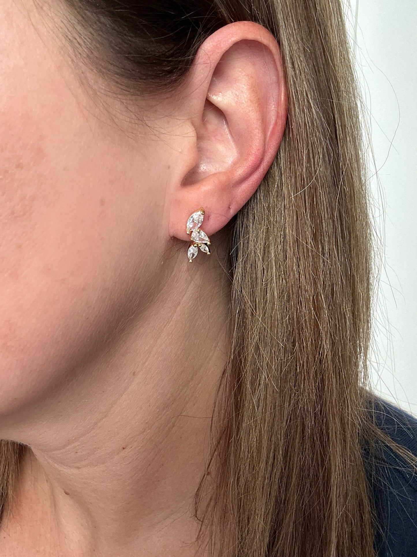 Constance Earring