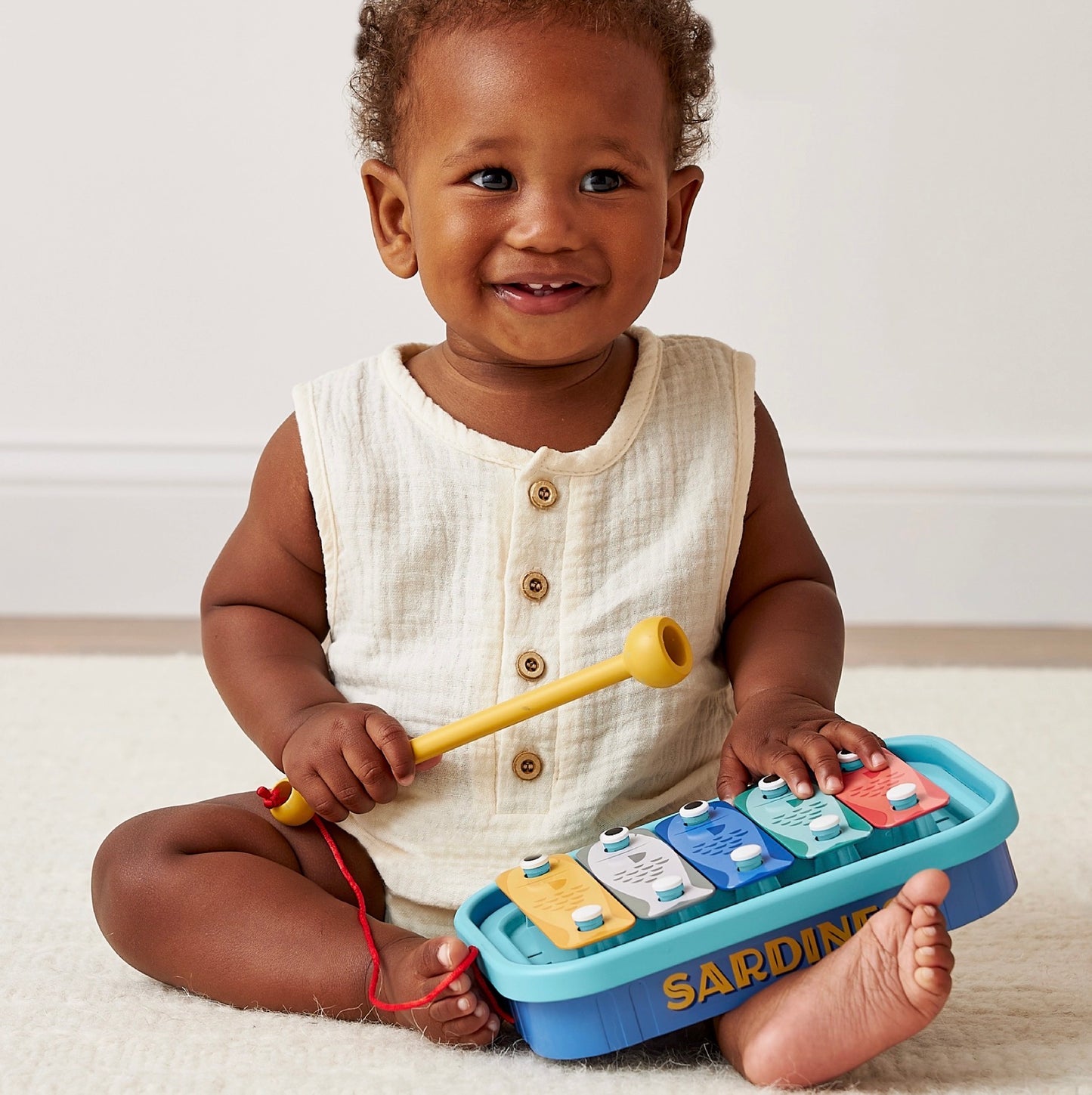 Acid Wash Green Cropped Hoodie