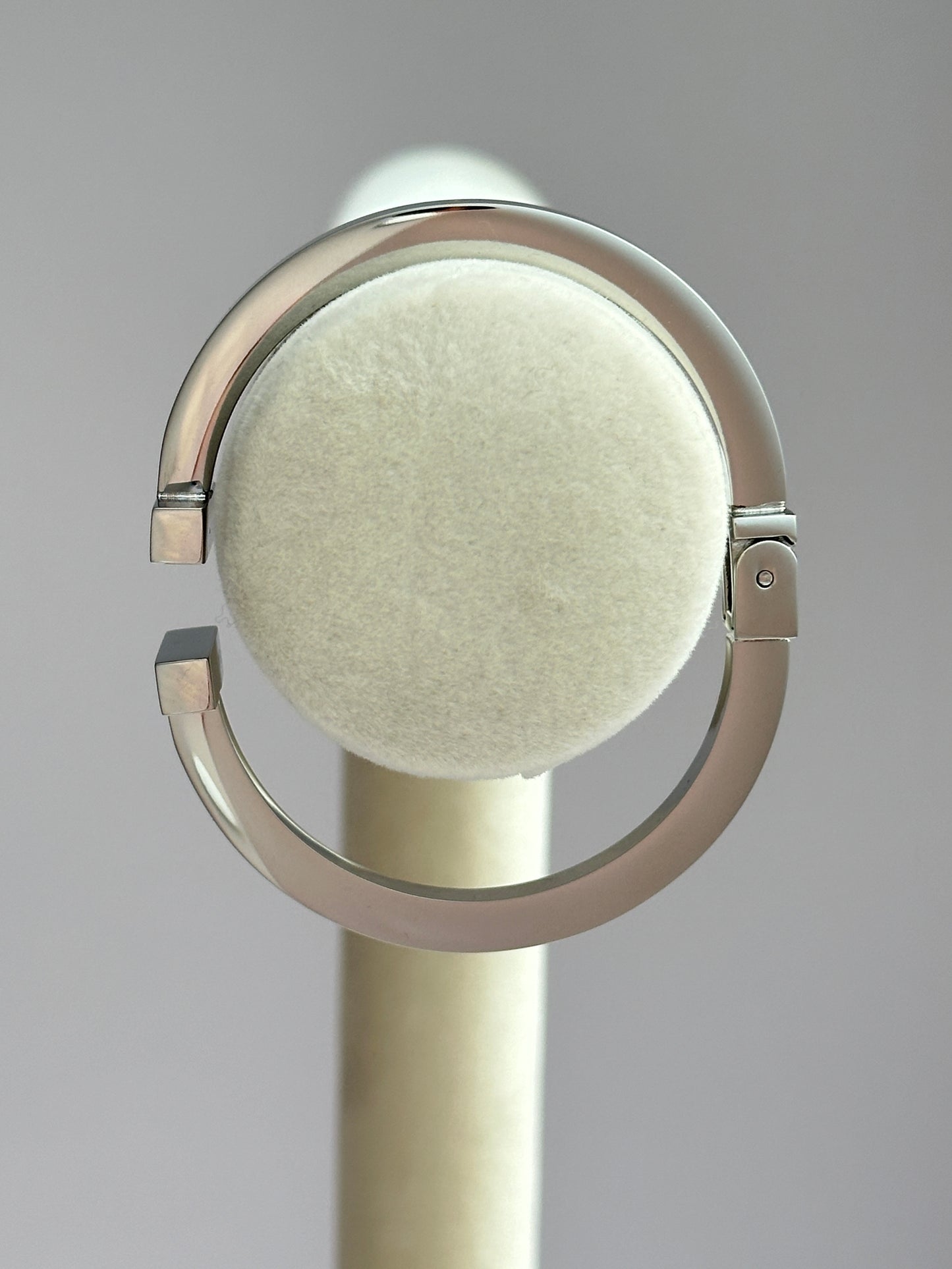 Sadie T Silver Bracelet