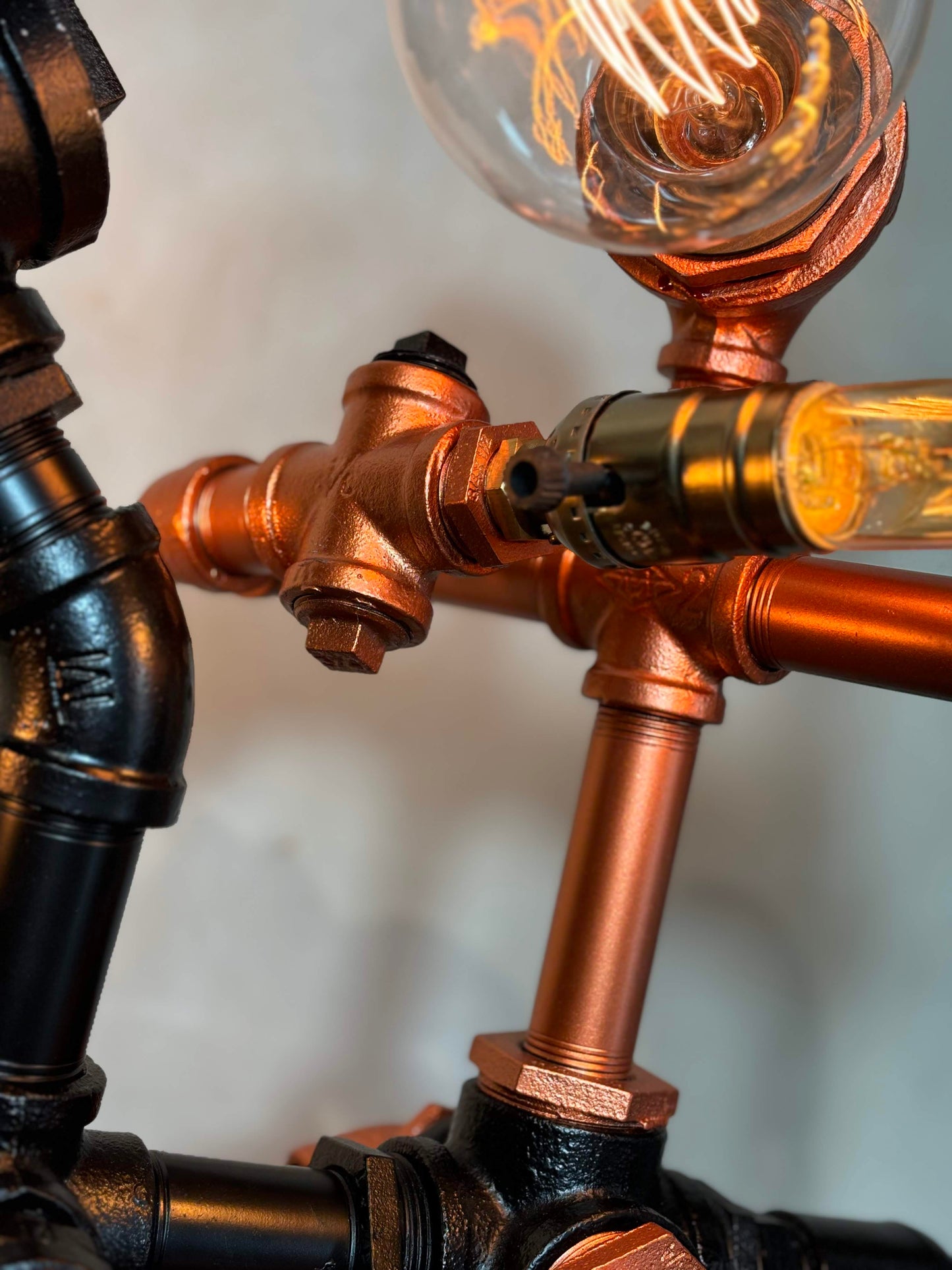 Patchwork Sleeve Top