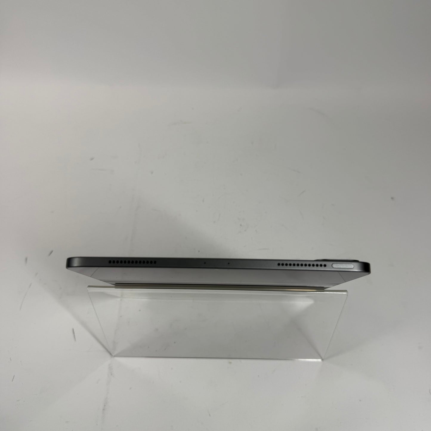 Midi Satin Tiered Floral Dress