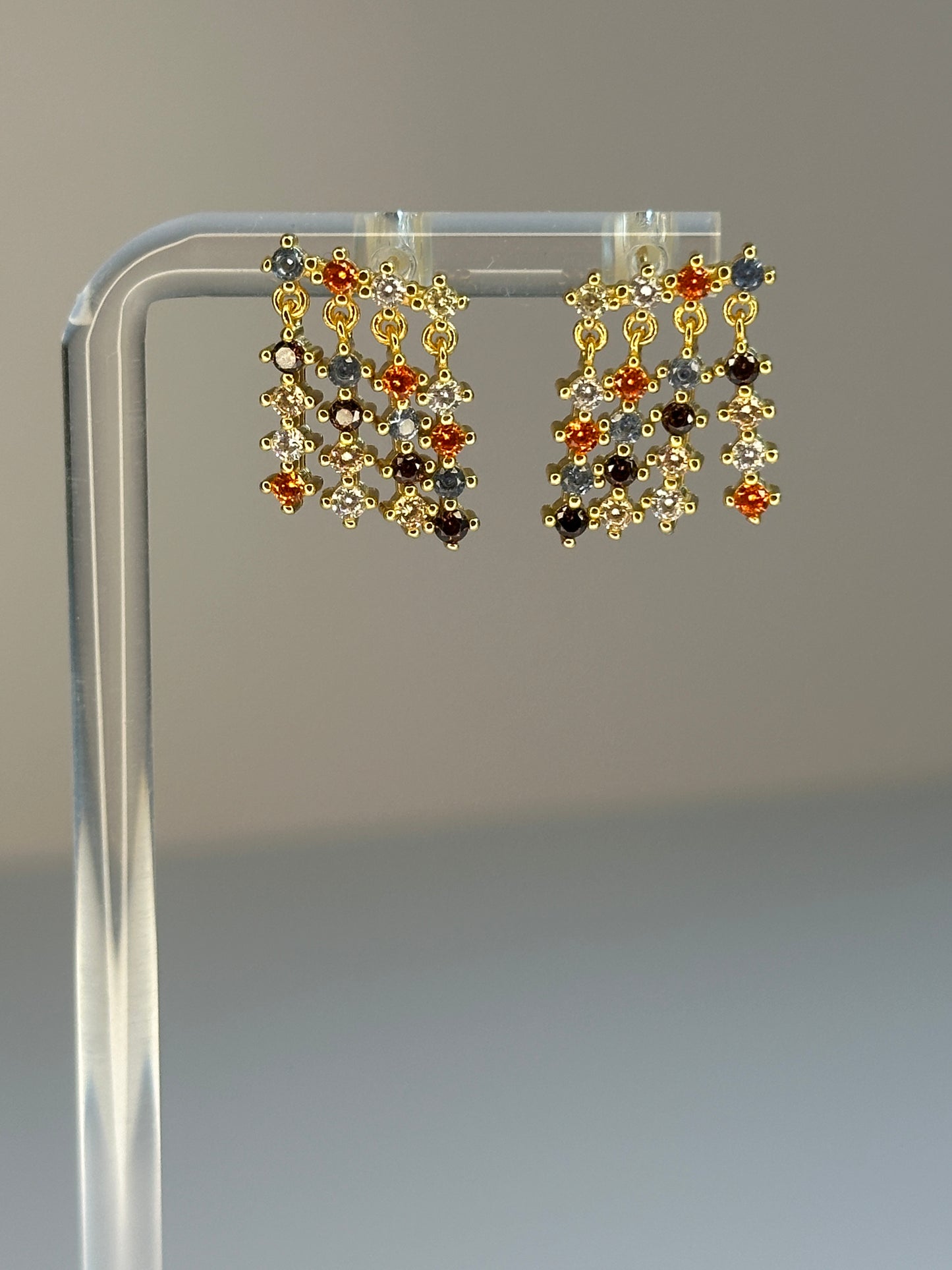 Santorini Earring