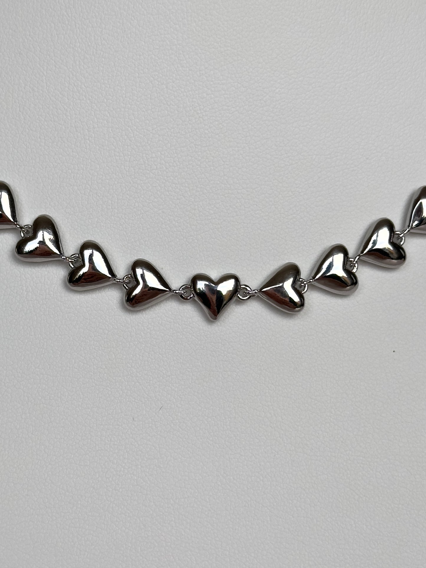 Meet in the Middle Necklace