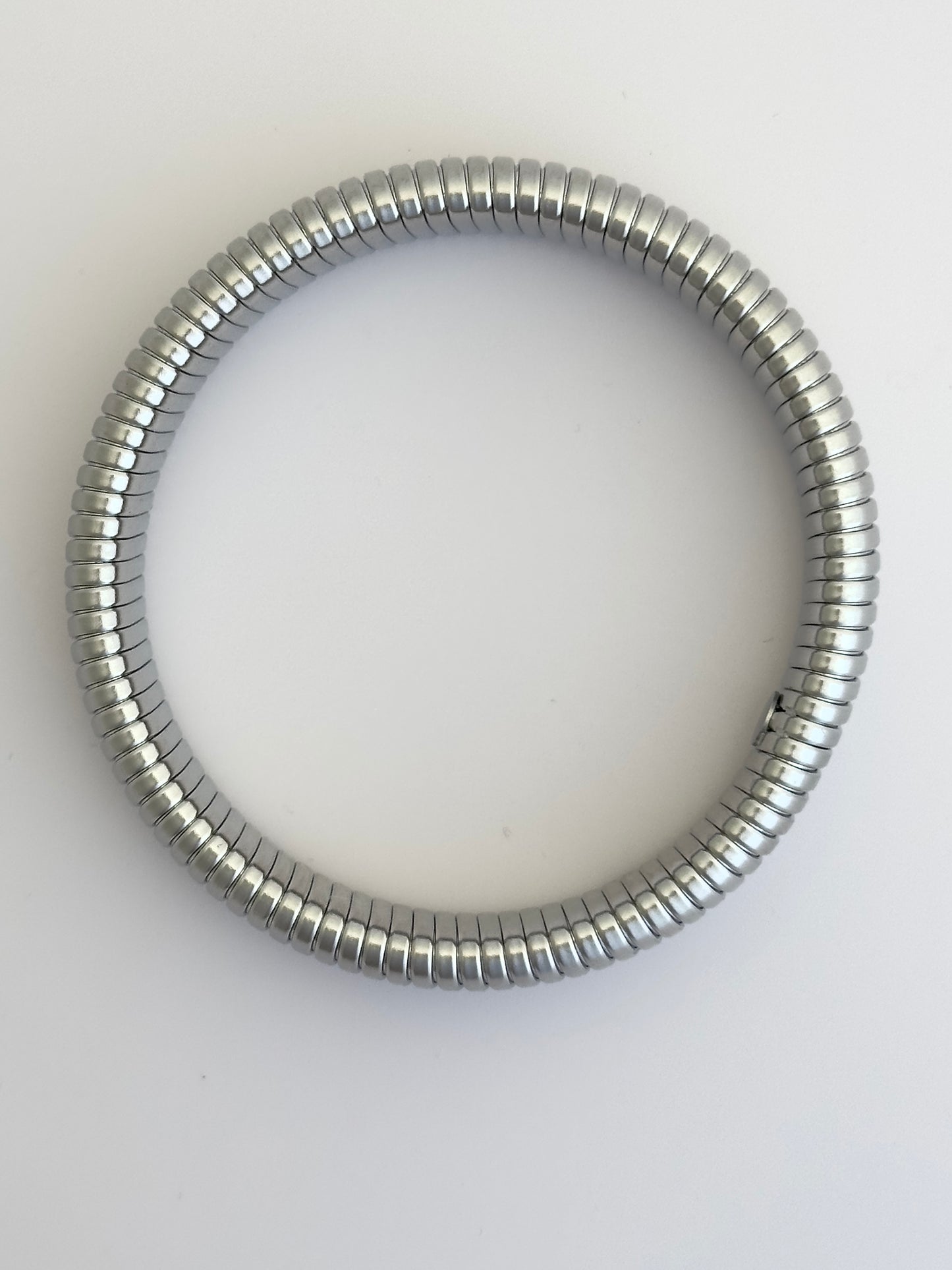 Emma Silver Bracelet