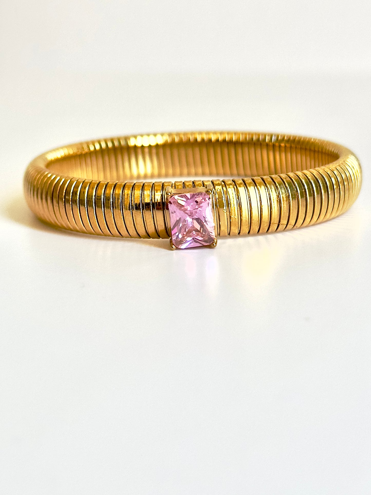 Pink Serenity Bracelet