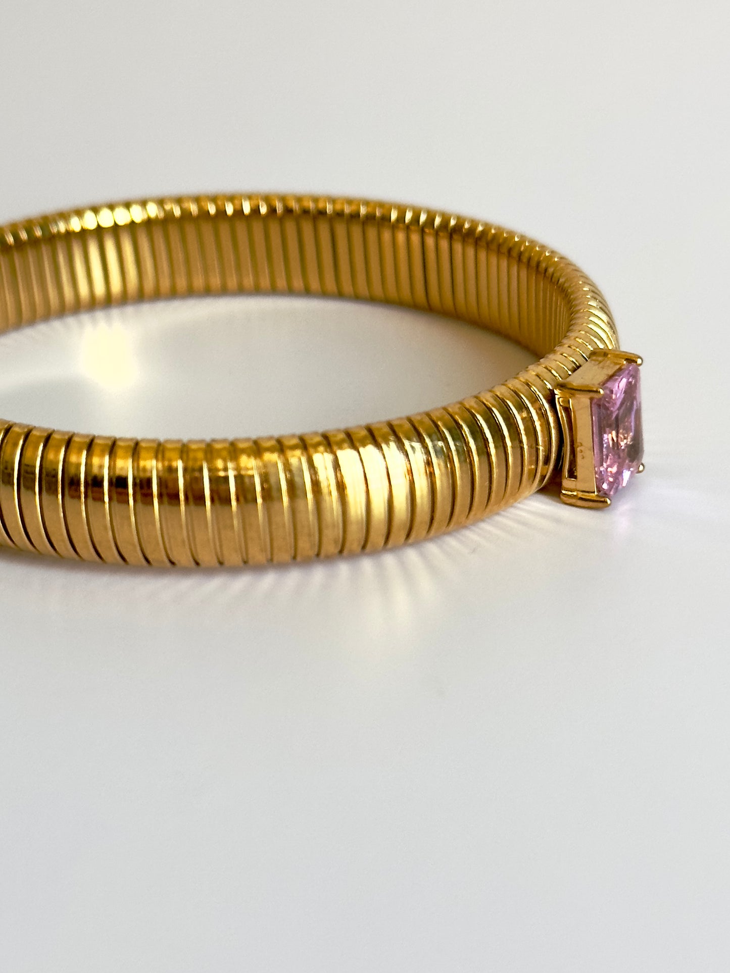 Pink Serenity Bracelet