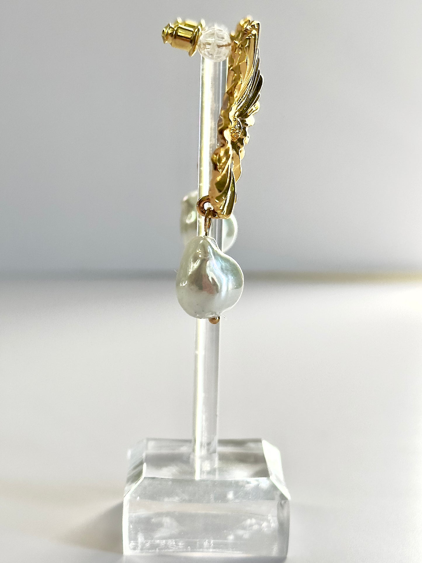 Sea You Soon Earring