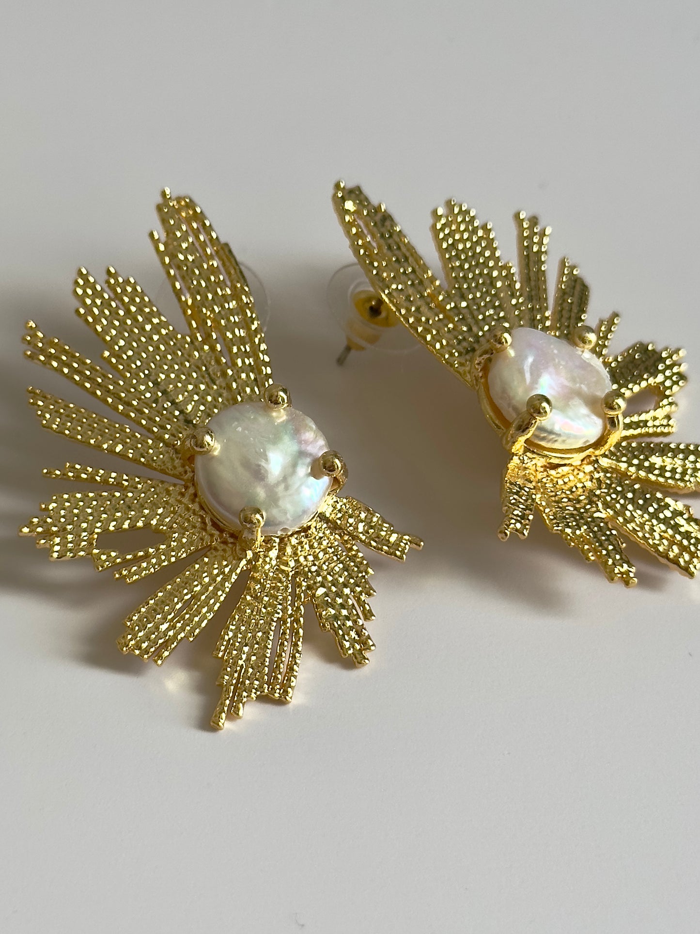 Marielle Earring