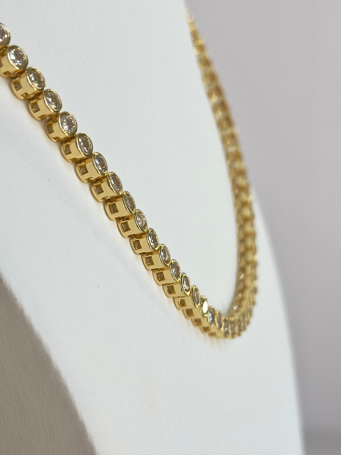 Stella Necklace
