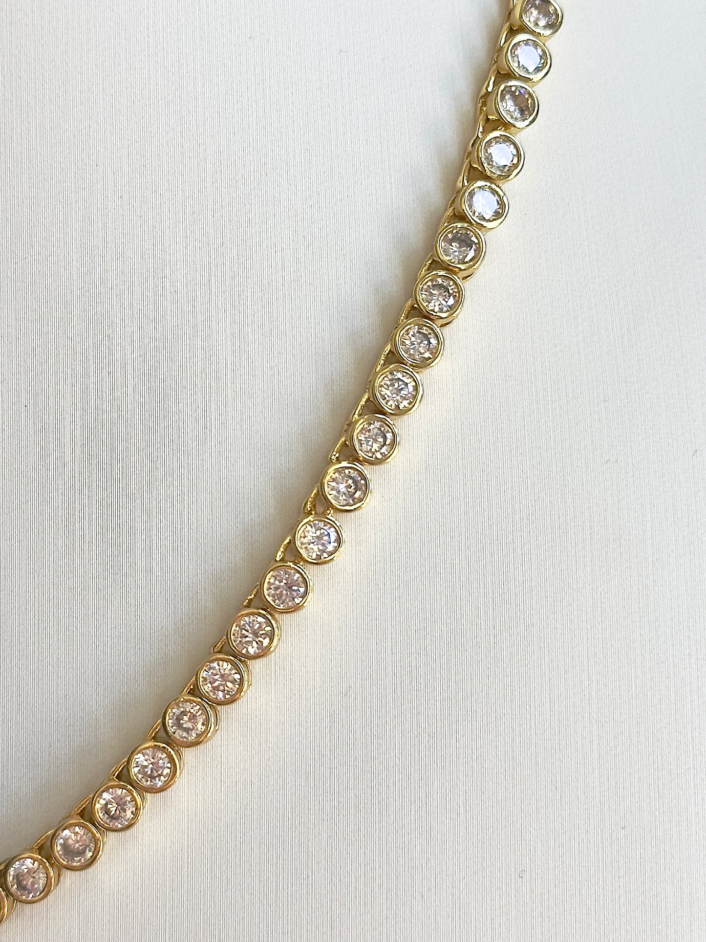 Stella Necklace