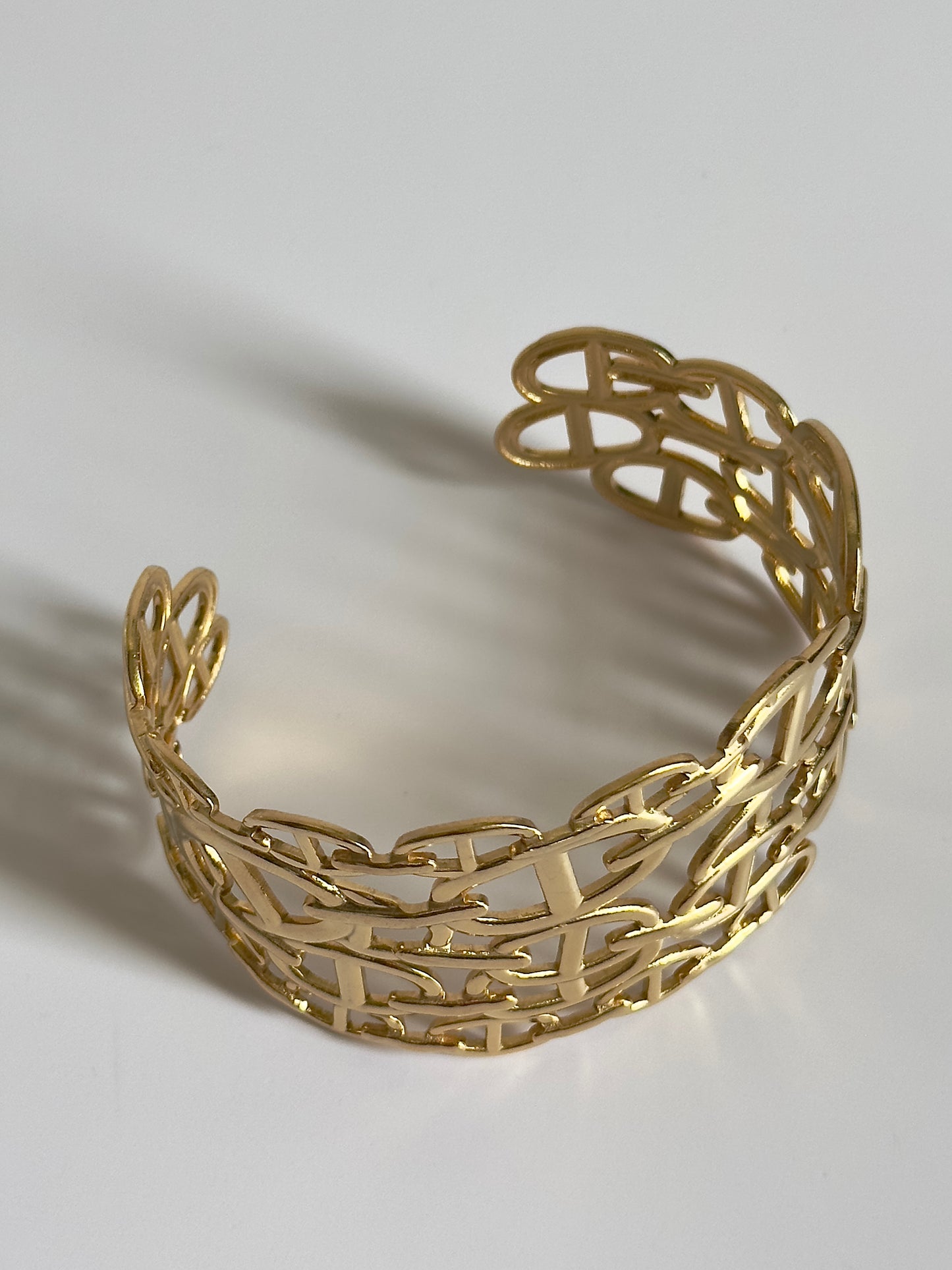 Taylor Statement Cuff