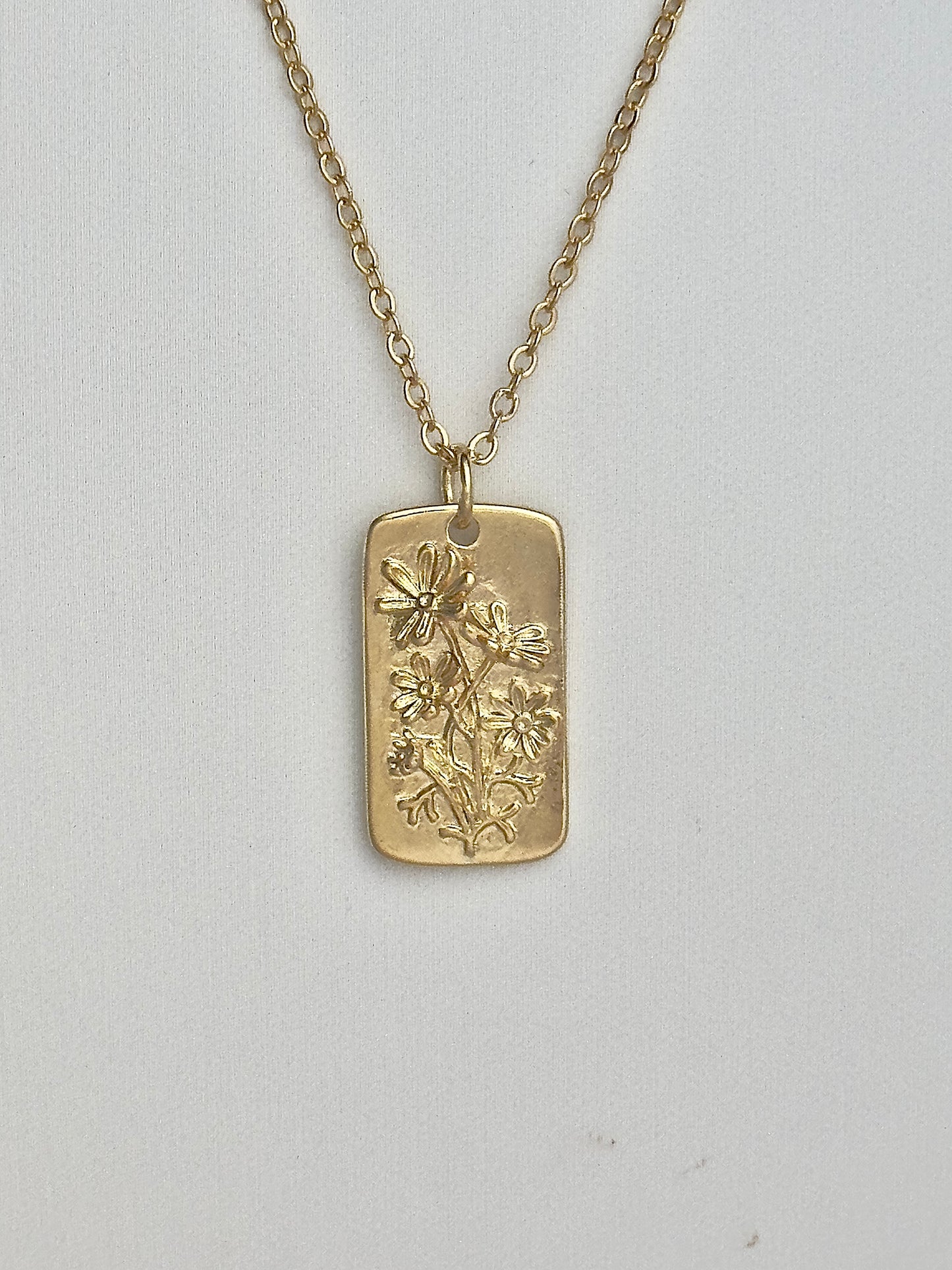 Blossom Necklace