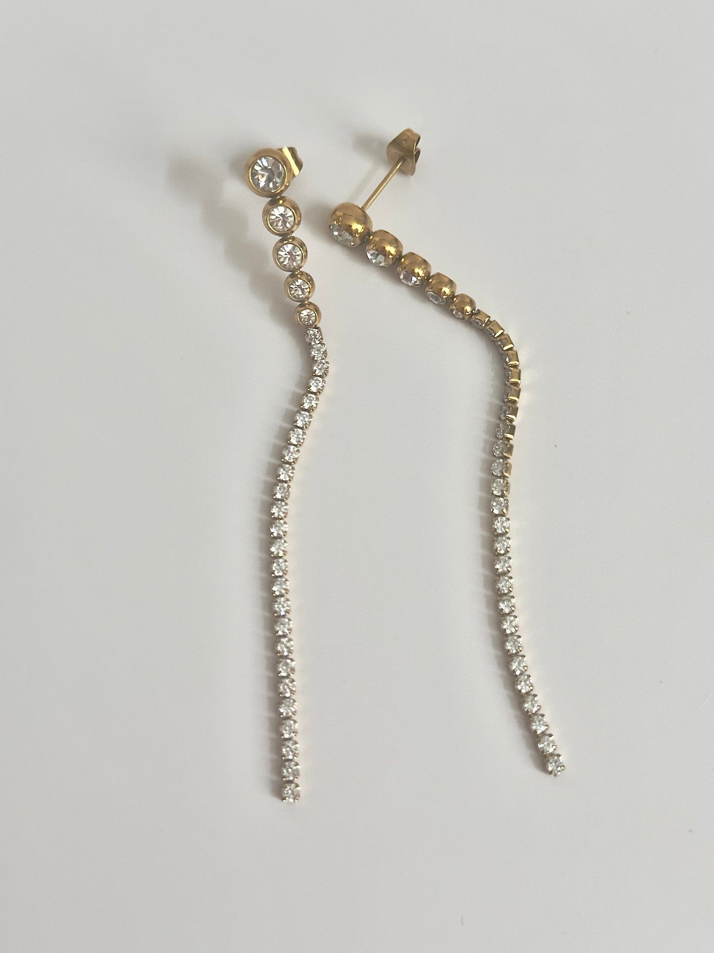 Drop It Like It's Hot Earring