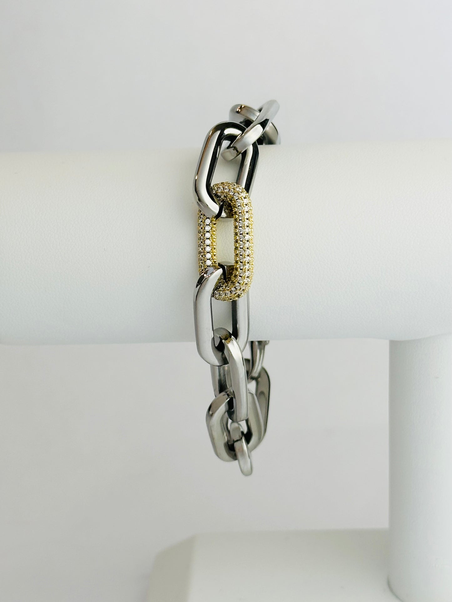 Jenna Chain Bracelet