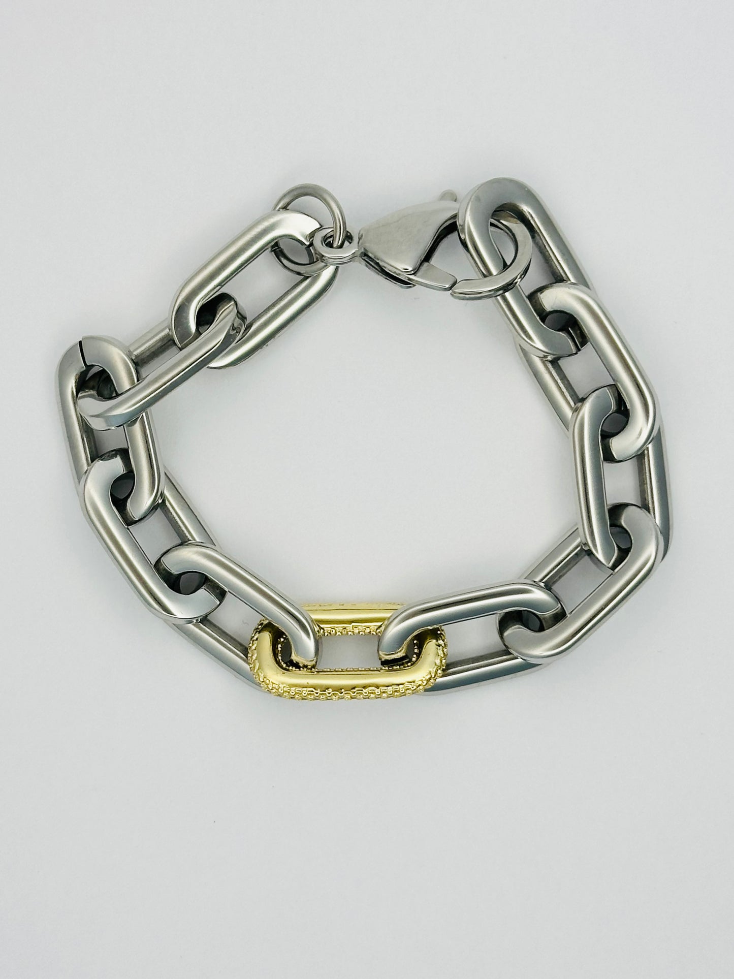 Jenna Chain Bracelet