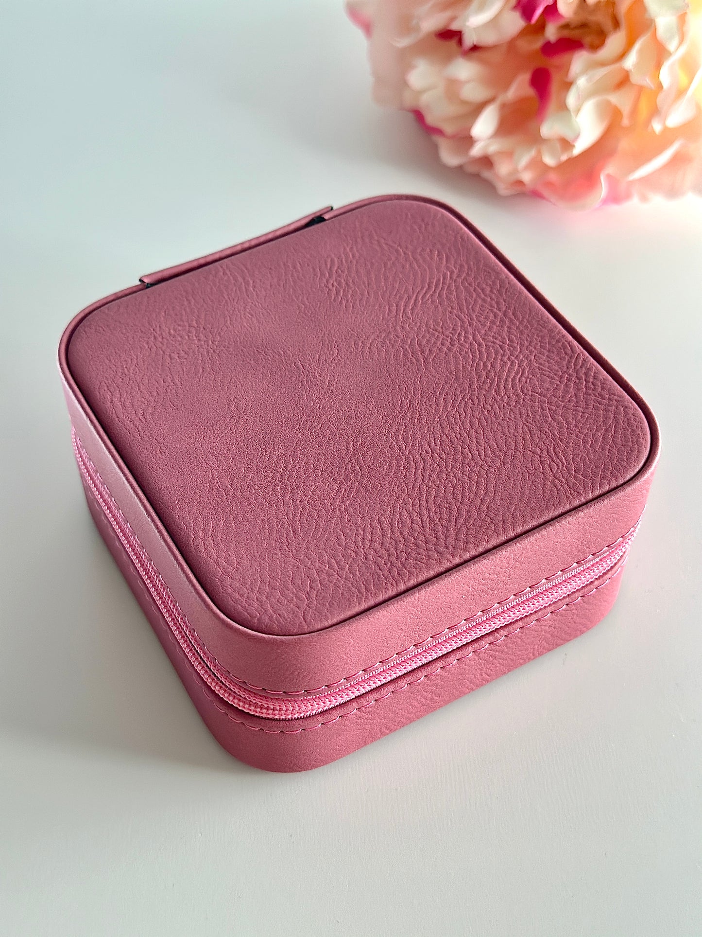 Jewelry Travel Cases