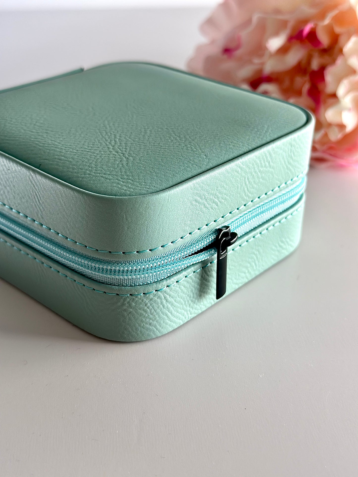 Jewelry Travel Cases
