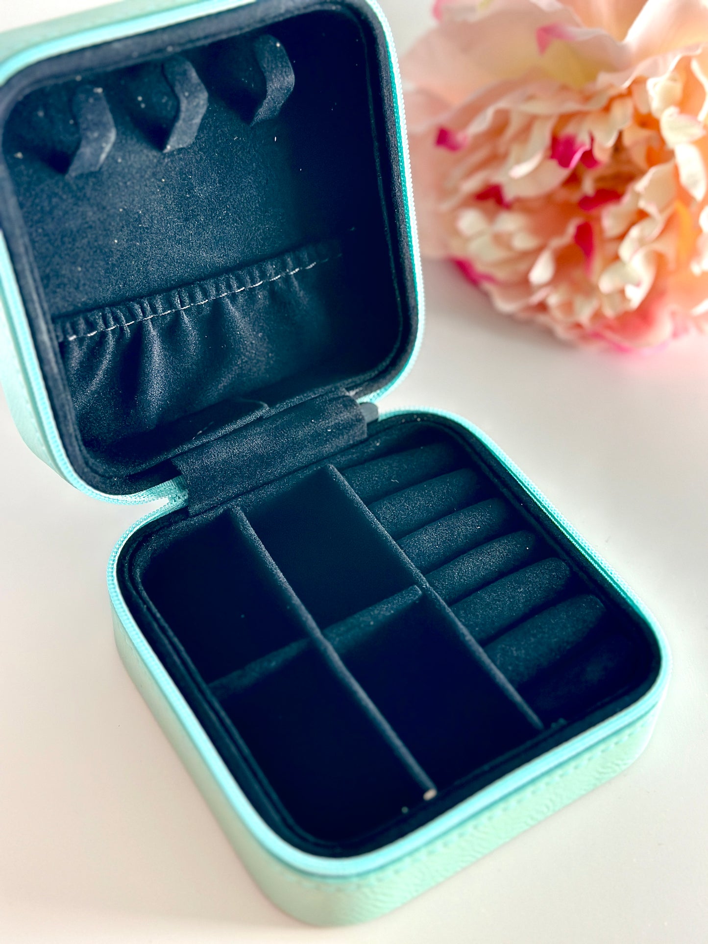 Jewelry Travel Cases