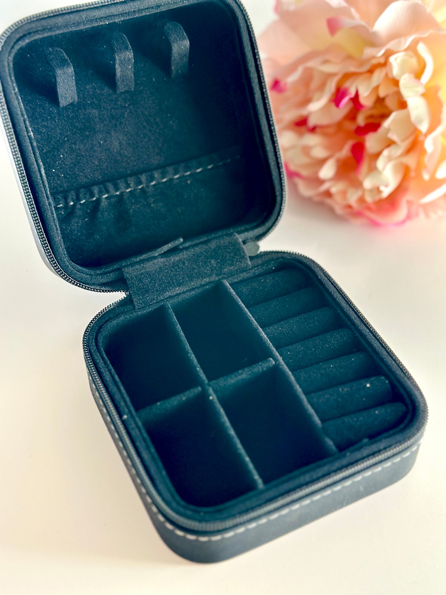 Jewelry Travel Cases
