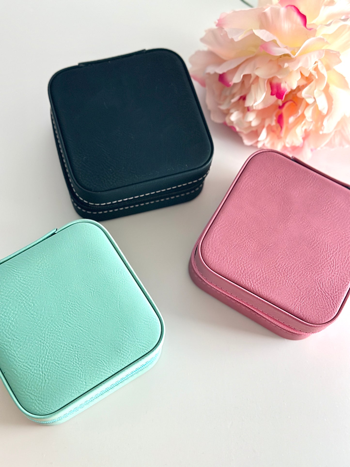 Jewelry Travel Cases